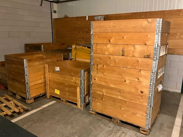 Partij bouwmaterialen - afbeelding 2 van  8