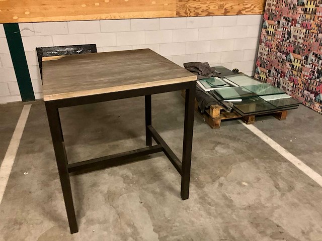 Partij bouwmaterialen - afbeelding 3 van  8