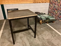 Partij bouwmaterialen - afbeelding 3 van  8