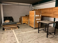 Partij bouwmaterialen - afbeelding 1 van  8