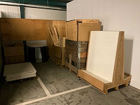 Partij bouwmaterialen - afbeelding 6 van  8