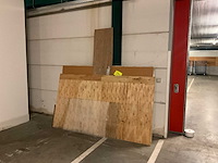 Partij bouwmaterialen - afbeelding 7 van  8