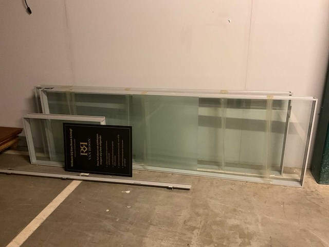 Partij bouwmaterialen - afbeelding 8 van  8