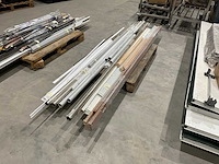 Partij bouwmaterialen - afbeelding 2 van  8