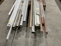 Partij bouwmaterialen - afbeelding 4 van  8