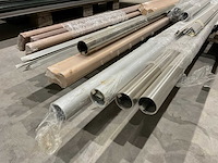 Partij bouwmaterialen - afbeelding 5 van  8