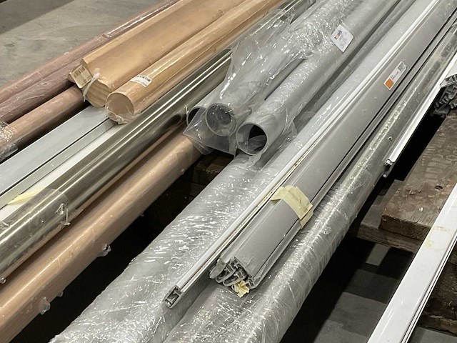 Partij bouwmaterialen - afbeelding 6 van  8