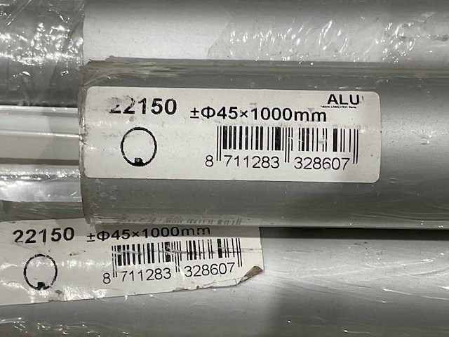 Partij bouwmaterialen - afbeelding 7 van  8