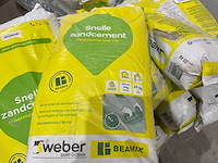 Partij bouwmaterialen - afbeelding 10 van  10