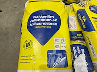 Partij bouwmaterialen - afbeelding 4 van  10
