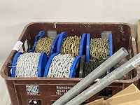 Partij bouwmaterialen - afbeelding 2 van  12