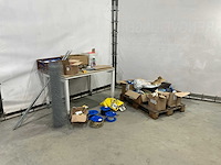 Partij bouwmaterialen - afbeelding 5 van  12