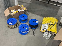 Partij bouwmaterialen - afbeelding 10 van  12