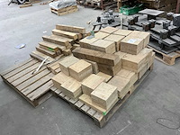 Partij bouwmaterialen - afbeelding 4 van  17