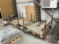 Partij bouwmaterialen - afbeelding 6 van  17