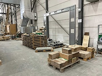 Partij bouwmaterialen - afbeelding 1 van  17