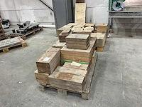 Partij bouwmaterialen - afbeelding 12 van  17