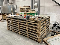 Partij bouwmaterialen - afbeelding 14 van  17