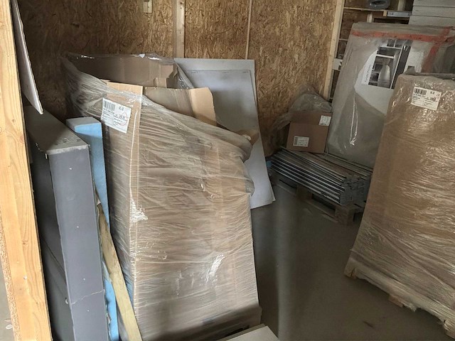 Partij bouwmaterialen - afbeelding 2 van  40