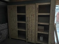 Partij bouwmaterialen - afbeelding 4 van  40