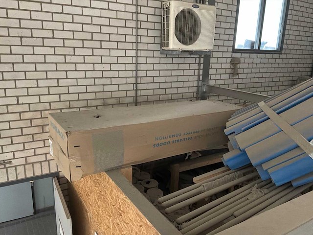 Partij bouwmaterialen - afbeelding 9 van  40