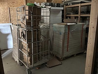 Partij bouwmaterialen - afbeelding 1 van  40