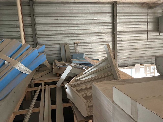 Partij bouwmaterialen - afbeelding 13 van  40