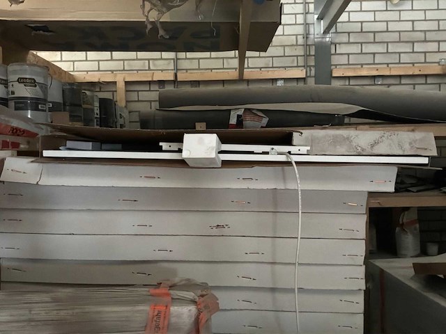 Partij bouwmaterialen - afbeelding 20 van  40