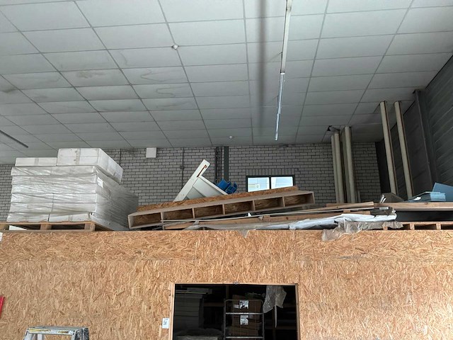 Partij bouwmaterialen - afbeelding 25 van  40