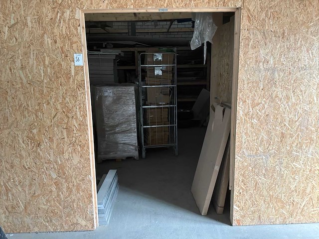 Partij bouwmaterialen - afbeelding 26 van  40