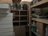 Partij bouwmaterialen - afbeelding 39 van  40