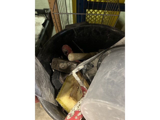 Partij bouwmaterialen - afbeelding 2 van  10