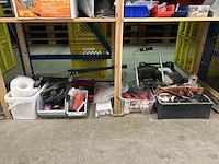 Partij bouwmaterialen - afbeelding 1 van  10