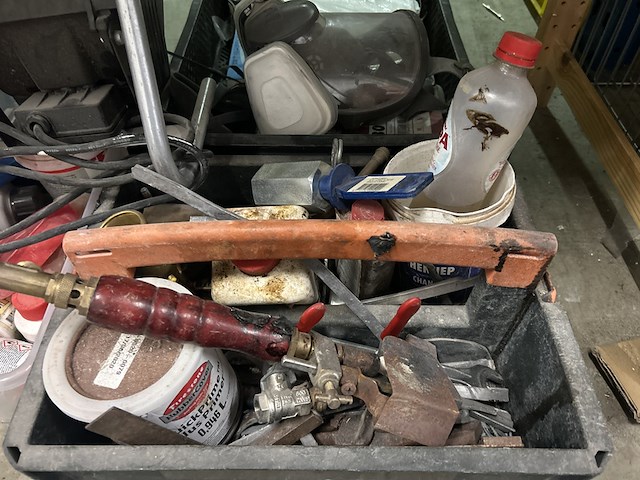 Partij bouwmaterialen - afbeelding 4 van  10