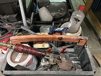 Partij bouwmaterialen - afbeelding 4 van  10