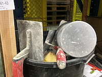 Partij bouwmaterialen - afbeelding 5 van  10