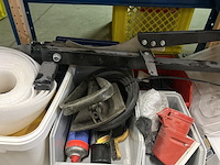 Partij bouwmaterialen - afbeelding 7 van  10