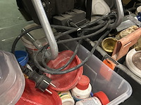 Partij bouwmaterialen - afbeelding 9 van  10