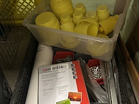 Partij bouwmaterialen - afbeelding 10 van  10