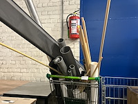 Partij bouwmaterialen - afbeelding 1 van  7