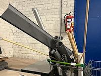 Partij bouwmaterialen - afbeelding 2 van  7