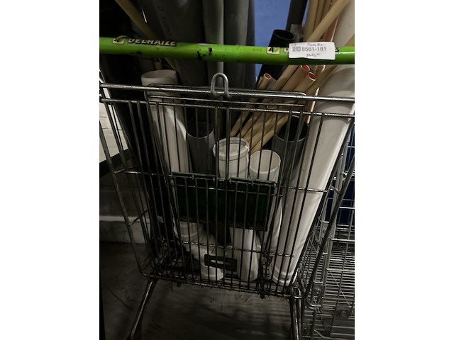 Partij bouwmaterialen - afbeelding 3 van  7