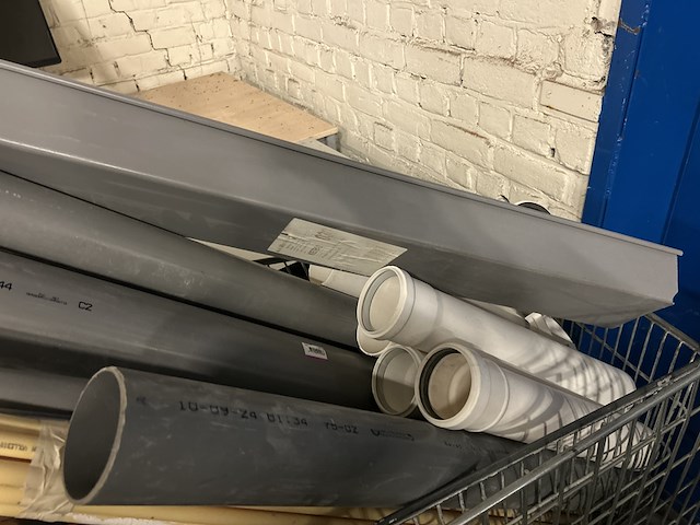 Partij bouwmaterialen - afbeelding 4 van  7