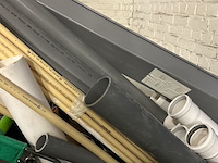 Partij bouwmaterialen - afbeelding 5 van  7