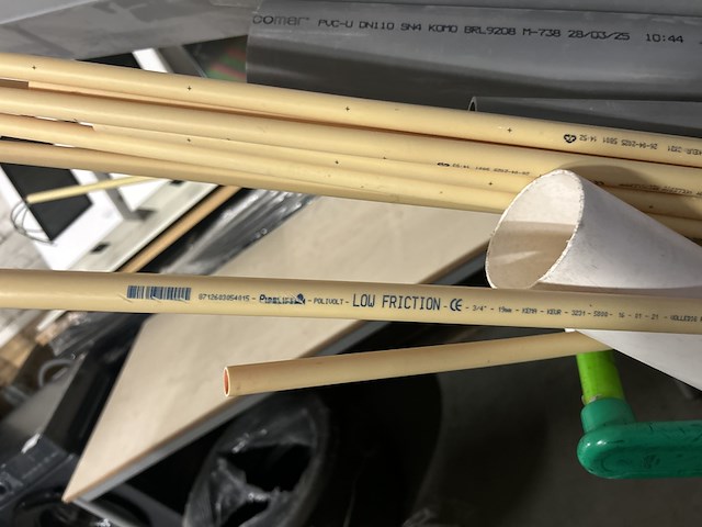 Partij bouwmaterialen - afbeelding 6 van  7