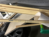 Partij bouwmaterialen - afbeelding 6 van  7