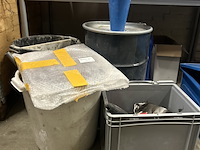 Partij bouwmaterialen - afbeelding 1 van  7