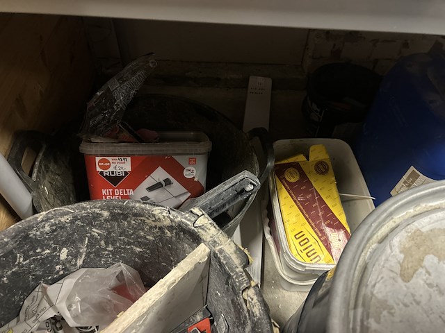 Partij bouwmaterialen - afbeelding 2 van  7