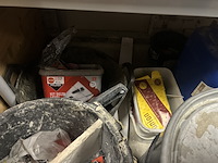 Partij bouwmaterialen - afbeelding 2 van  7