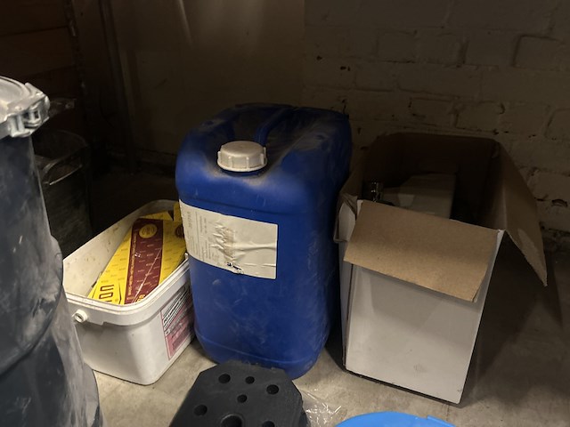 Partij bouwmaterialen - afbeelding 3 van  7